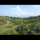 Auf dem Weg nach Bari